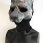 Custom painted Awaykin mask