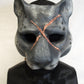 Custom painted Awaykin mask