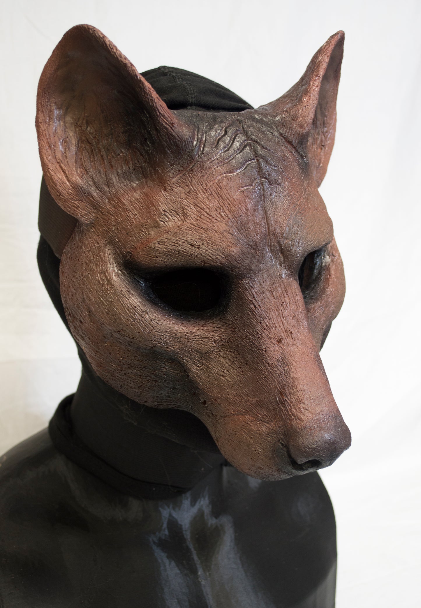 Custom painted Awaykin mask