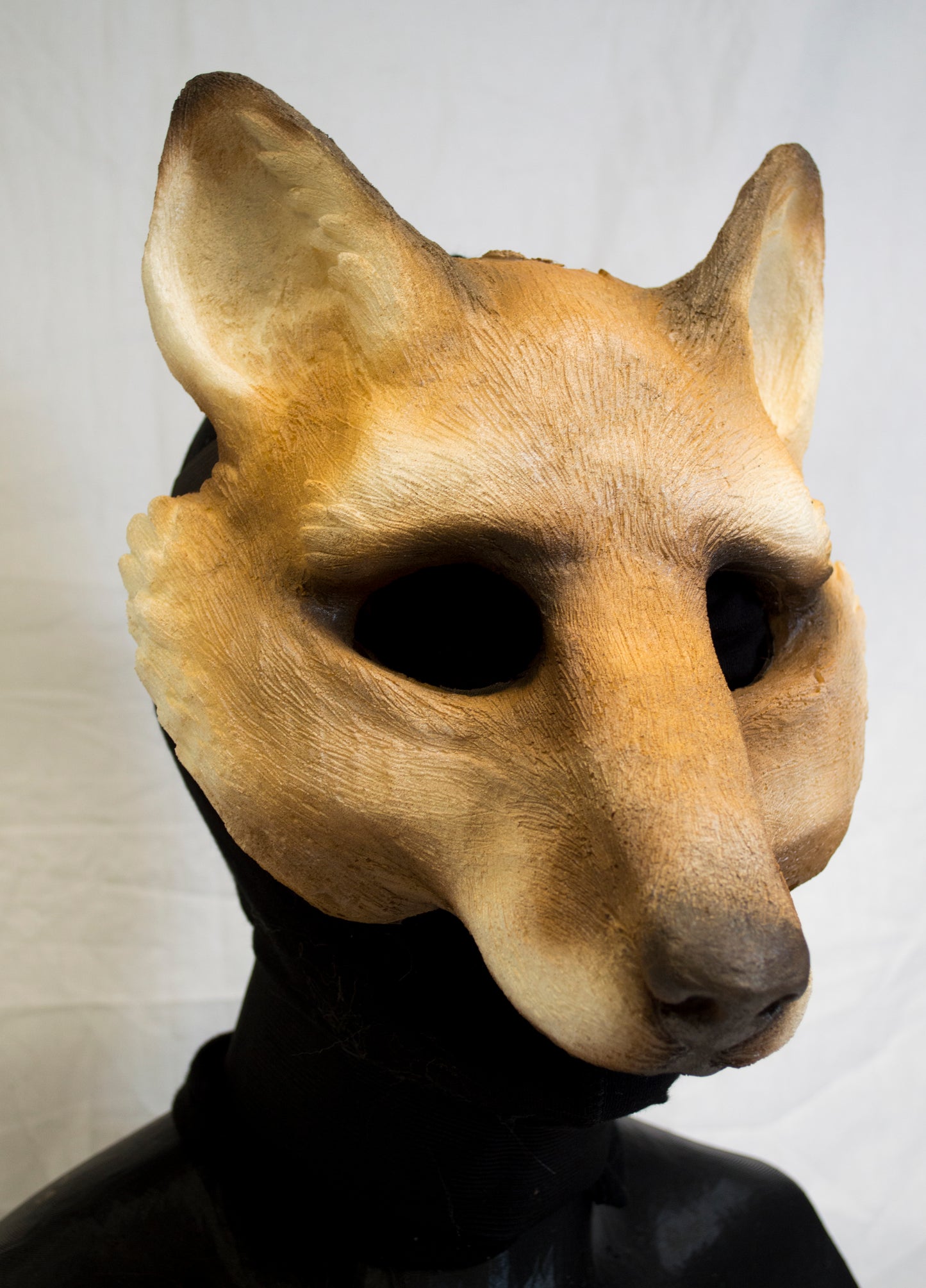 Custom painted Awaykin mask