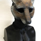 Custom painted Awaykin mask