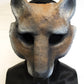 Custom painted Awaykin mask