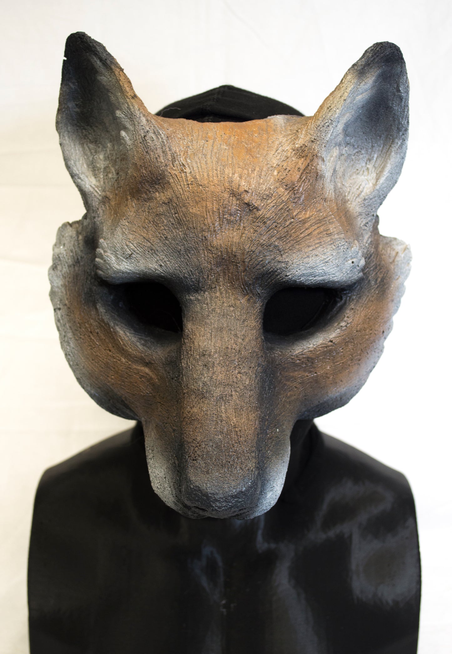 Custom painted Awaykin mask