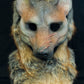Awaykin Coyote: Made to order combat friendly LARP half mask