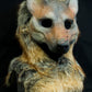 Awaykin Coyote: Made to order combat friendly LARP half mask