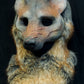 Awaykin Coyote: Made to order combat friendly LARP half mask