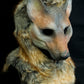Awaykin Coyote: Made to order combat friendly LARP half mask