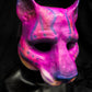 Custom painted Awaykin mask