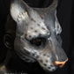 Custom painted Awaykin mask