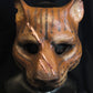 Custom painted Awaykin mask