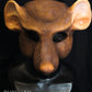 Awaykin Mouse: Made to order combat friendly LARP half mask