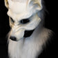 Custom painted hooded Awaykin mask