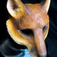 Custom painted Awaykin mask