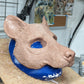 Pre-order Awaykin mask base sculpt