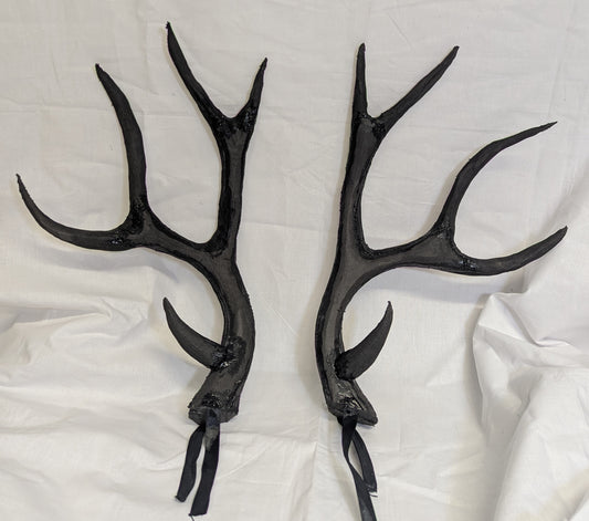 Large Foam Antlers for costuming