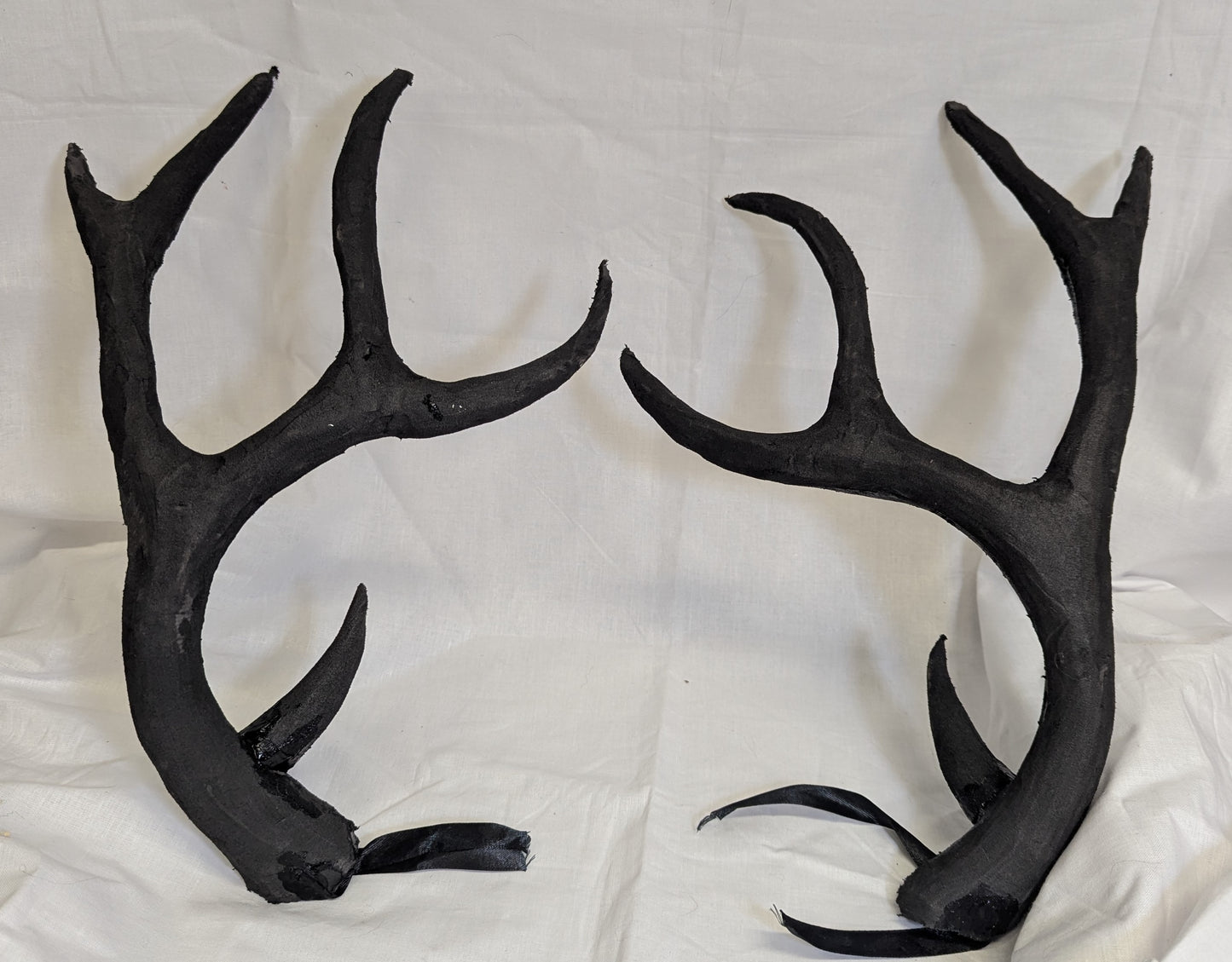 Large Foam Antlers for costuming