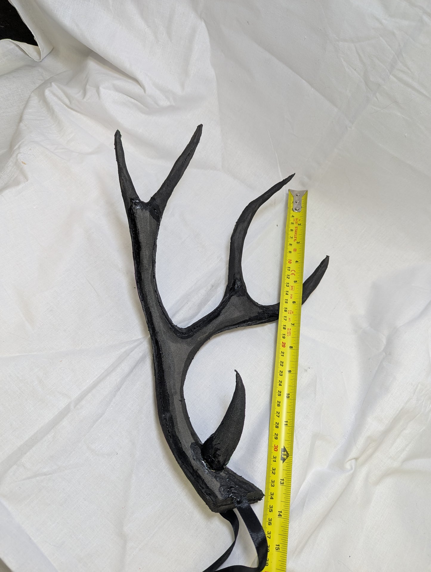 Large Foam Antlers for costuming