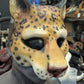 Custom painted Awaykin mask