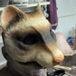 Custom painted Awaykin mask