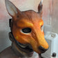 Custom painted Awaykin mask