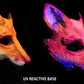 Custom painted Awaykin mask