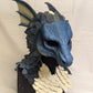Custom painted Scaled hooded Awaykin mask
