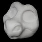 Kemono Point nose dragon soft foam head base for costumes, mascots and fursuits.