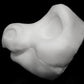 Kemono Point nose dragon soft foam head base for costumes, mascots and fursuits.