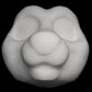 Kemono Critter soft foam head base for costumes, mascots and fursuits.