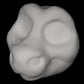 Kemono Pony / angel dragon soft foam head base for costumes, mascots and fursuits.