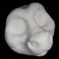 Kemono Pony / angel dragon soft foam head base for costumes, mascots and fursuits.