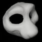 Kemono Critter soft foam head base for costumes, mascots and fursuits.