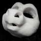Kemono Point nose dragon soft foam head base for costumes, mascots and fursuits.