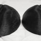 Subtle hooves, for LARP, Cosplay, fursuits and more (1 pair)