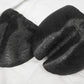 Subtle hooves, for LARP, Cosplay, fursuits and more (1 pair)