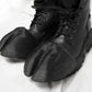 Subtle hooves, for LARP, Cosplay, fursuits and more (1 pair)