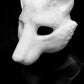 Fox / Kitsune Mask for LARP, soft foam