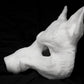 Wild Boar, Pig mask Mask for LARP, soft foam for safe combat