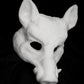 Wild Boar, Pig mask Mask for LARP, soft foam for safe combat