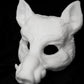 Wild Boar, Pig mask Mask for LARP, soft foam for safe combat