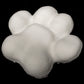 Large puffy paw pads for costumes, mascots and fursuits (One pair)