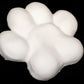 Large puffy paw pads for costumes, mascots and fursuits (One pair)
