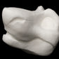 Toony Sergal soft foam head base for costumes, mascots and fursuits, uncut and cut & carved options