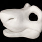 Toony Sergal soft foam head base for costumes, mascots and fursuits, uncut and cut & carved options