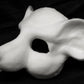 Rat (Skaven) Mask for LARP, soft foam for safe combat