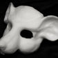 Rat (Skaven) Mask for LARP, soft foam for safe combat