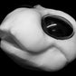 Large Bee, bumblebee, insect soft foam head base for costumes, mascots and fursuits.
