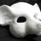Rat (Skaven) Mask for LARP, soft foam for safe combat
