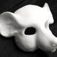 Rat (Skaven) Mask for LARP, soft foam for safe combat