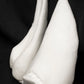 Manokit ears for costumes, mascots and fursuits